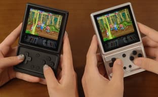 Портативное устройство Anbernic RG Rotate получило полный список характеристик и видео с распаковкой