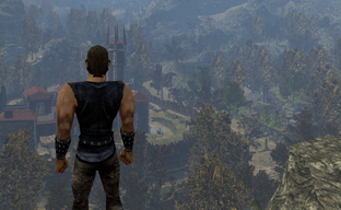 В Steam вышел улучшенный ремастер Gothic 1 и начался альфа-тест обновления для Gothic II