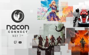 Несмотря на свои финансовые трудности, Nacon все же проведет трансляцию Nacon Connect в мае