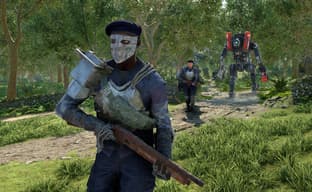 «Британский Fallout» получит экранизацию: авторы «Дряни» работают над сериалом по Atomfall