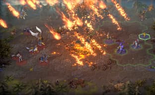 [СТРИМ] Heroes of Might and Magic: Olden Era
