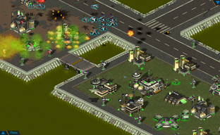 Спустя 26 лет в Steam вышла стратегия Outlive 25 — с продвинутым ИИ,  улучшенной графикой и редактором кампаний