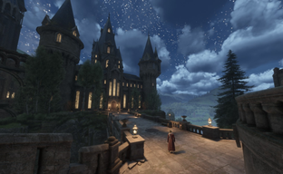 В EGS раздают Hogwarts Legacy — на фоне слухов о скором анонсе сиквела