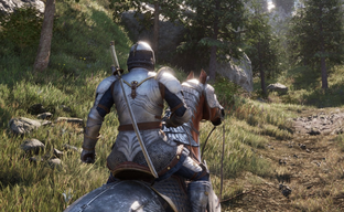 Моддеры показали мультиплеер для The Elder Scrolls IV: Oblivion Remastered