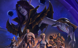 «WoW — игра про войну»: Экс-президент Blizzard хочет создать World of Warcraft 2 вместо кучи одинаковых дополнений к WoW 1