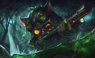 В League of Legends усилили Тимо и миньонов — Riot представила обновление 26.9