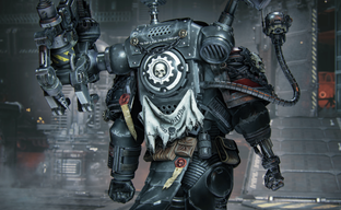 Железные Руки и Тиран Улья: авторы Warhammer 40,000: Space Marine 2 поделились планами на третий год развития игры