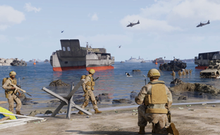 Создатели Arma 3 запустили подписку на дополнения