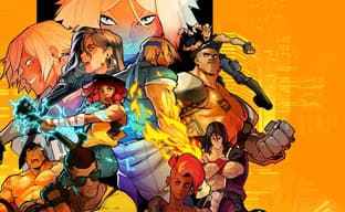 В мобильном EGS раздают классический beat ’em up Streets of Rage 4 от Dotemu
