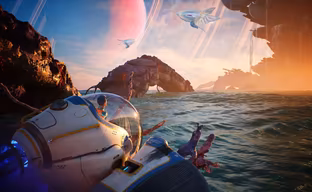 Традиционный способ: разработчики Subnautica 2 заверили, что при разработке игры не использовался генеративный ИИ