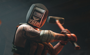 Фанатов Escape from Tarkov отправили на Завод — начался ивент Киллой и Тагиллой