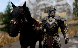 Началось открытое тестирование ролевого мультиплеера Skyrim RP