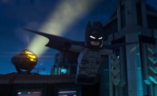 Расширенные системные требования LEGO Batman: Legacy of the Dark Knight — игра запустится на GTX 960
