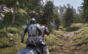 Спустя год Oblivion Remastered всё ещё сломана — вердикт Digital Foundry