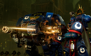 В Total War: Warhammer 40,000 появятся разрушаемые укрытия — показали мир-улей и поля боя