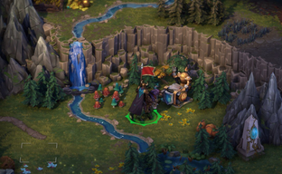 Heroes of Might and Magic: Olden Era окупилась за сутки — разработчики раскрыли продажи игры