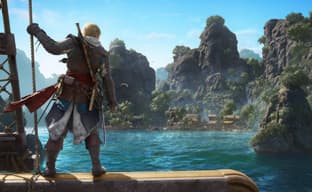 Assassin’s Creed Black Flag Resynced собрала 1 миллион вишлистов за неделю