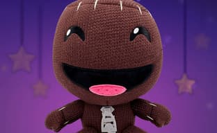 Сэкбой из Sackboy: A Big Adventure обзаведется плюшевой игрушкой и фигуркой от YouTooz