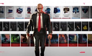 Крауд-кампания настольной игры Hitman: The Board Game собрала необходимую сумму за 30 минут