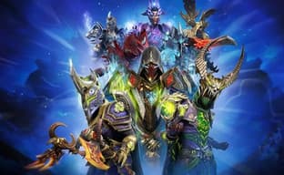 Азерот и Санктуарий объединились: Blizzard запустила новую коллаборацию с World of Warcraft в Diablo IV