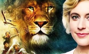 Перезапуск «Хроник Нарнии» от Греты Гервиг выйдет в 2027 году — Netflix делает ставку на кино