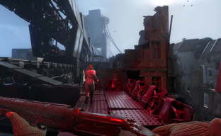 Создатели Industria 2 извинились за проблемный релиз — шутер в духе Half-Life стартовал с рейтингом 48% в Steam