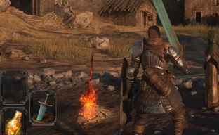 Моддер добавил трассировку пути в Dark Souls II — графика улучшилась, но FPS упал в семь раз
