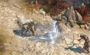 Diablo IV установила новый рекорд в Steam после старта 13-го сезона и релиза дополнения