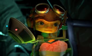 «Сделали бы… однажды». Double Fine подогрела слухи о ремейке Psychonauts