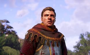 Авторы Kingdom Come ответили на вопрос об игре по «Властелину колец»