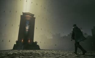 Control Resonant стала экшеном в духе Devil May Cry — первые детали 