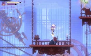 Конкурент Hollow Knight вышел на консолях. Метроидвания Constance стартовала на PS5, Xbox и Switch 