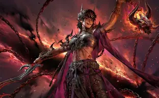 Diablo Immortal стала «настоящей» мобильной игрой — Blizzard добавила автобой