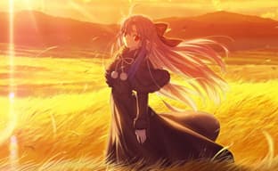 Анонсирован аниме-файтинг Melty Blood: Twi-Lumina — показали первый тизер