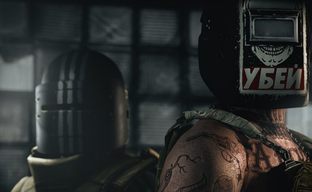Escape from Tarkov дважды сломалась, а у Киллы и Тагиллы проблемы с ЧВК — разработчики расширили ивент на Заводе