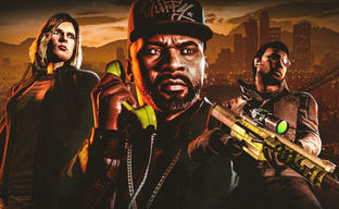 Rockstar объединилась с фанатами из GTA Series Videos — для GTA Online создали специальное задание 