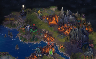 Heroes of Might and Magic: Olden Era продолжают чинить — разработчики исправили критические баги, баланс, и улучшили подключение к лобби