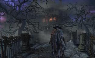 В Bloodborne поиграли в 60 FPS на PS5 — на консоли запустили эмулятор