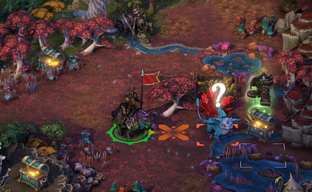 Heroes of Might and Magic: Olden Era обновила рекорд в Steam и разработчики отметили новую веху продаж