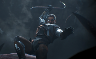 Вместо Half-Life 3: моддер переделывает Resident Evil Requiem, превращая её в шутер в духе игр Valve