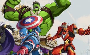 В Marvel Tokon добавили новых бойцов — в игру ворвались «Мстители» 