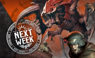 Набор с миниатюрами «Ужас на Девлане» для Warhammer 40,000: Kill Team готовится к предзаказу