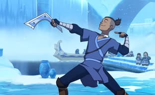 Avatar Legends выходит на финишную прямую — свежие кадры и ещё один персонаж 