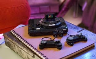 LEGO выпустит конструктор приставки SEGA Mega Drive — возвращение в 16-битную эру