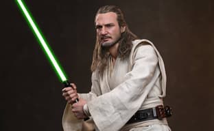 Hot Toys представила фигурку Квай-Гон Джинна из фильма «Звёздные войны. Эпизод I: Скрытая угроза»