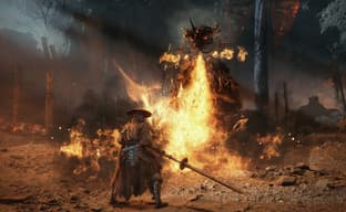 В Phantom Blade Zero решения игроков меняют историю