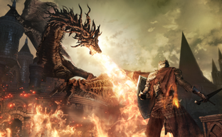 В разработке ремейк трилогии Dark Souls — слух