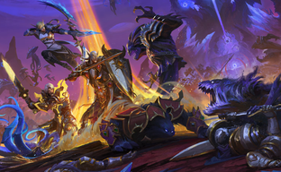 Уютный домик в WoW за 75 долларов — фанаты возмущены монетизацией игры Blizzard