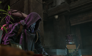 Моддер добавил в Resident Evil Requiem загадочного торговца из ремейка Resident Evil 4