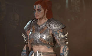 Варвара в Diablo IV опять сломали и сделали «бесконечный» урон — Blizzard отключила проблемный аспект